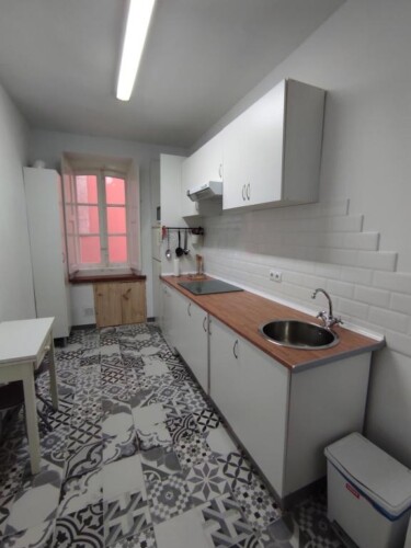 Apartamento Don Manuel