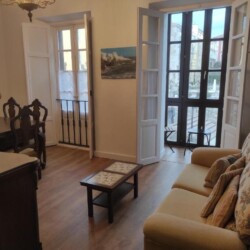 Apartamento Don Manuel