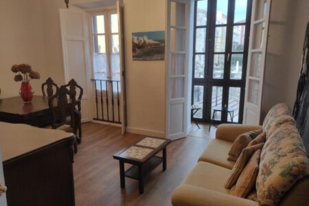 Apartamento Don Manuel
