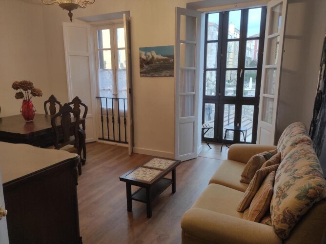 Apartamento Don Manuel