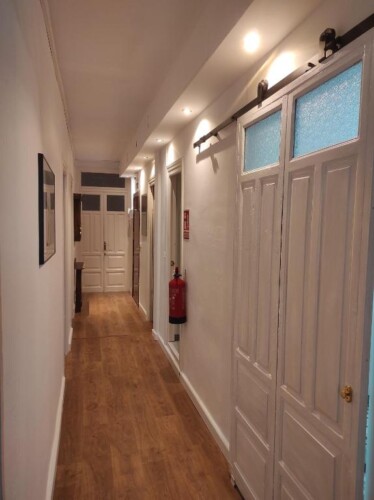 Apartamento Don Manuel