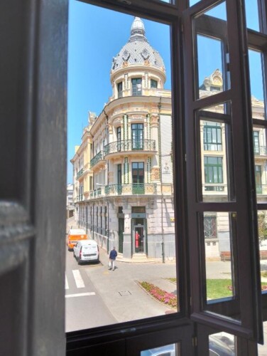 Apartamento Don Manuel