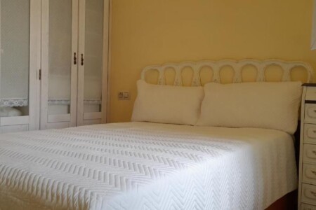 Apartamento El Retalín