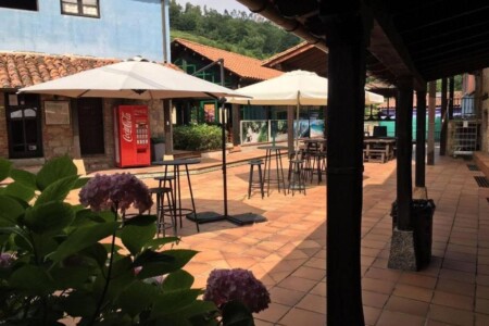 Albergue La Posada