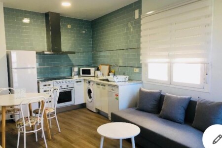 Apartamento San Miguel