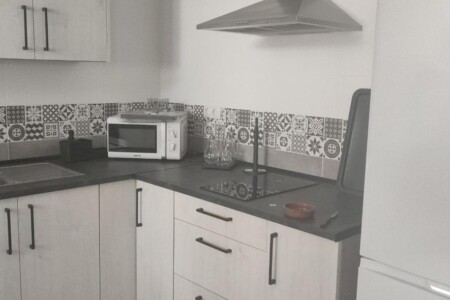 Apartamentos El Reloj