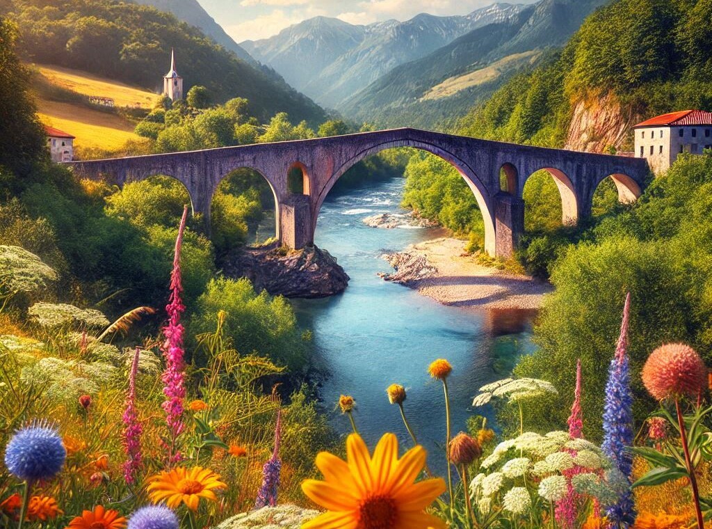 cangas de onís