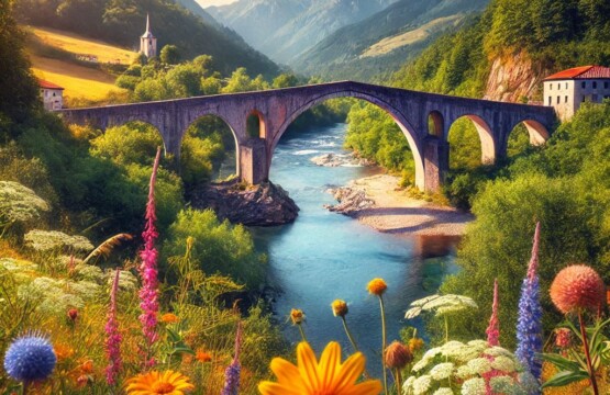 cangas de onís