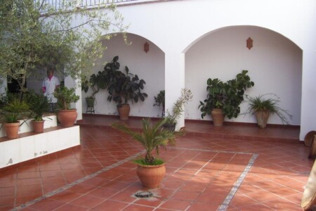 Casa Concha