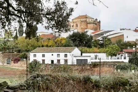 Casa El Azahin