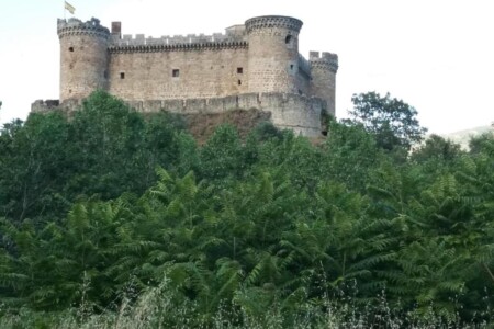 Casa El Reloj