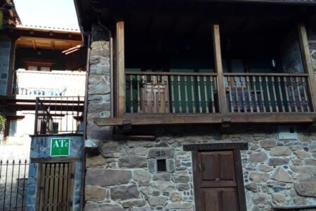 Casa Matilde