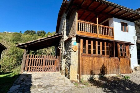 Casa Rural La Fontina de Tene