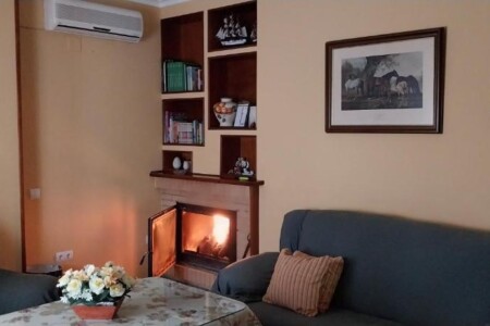 Casa Rural Pariente