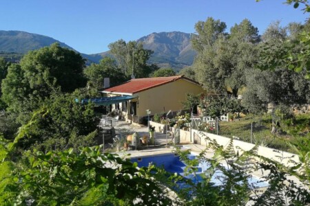Casa Rural Tejar de Arriba