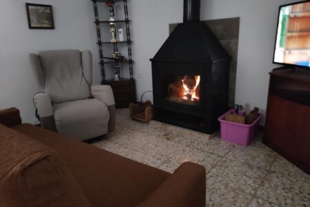 Casa Rural Villagarcia
