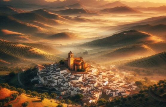 cazalla de la sierra
