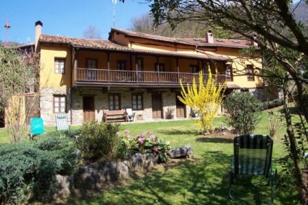 Corrada de Torales