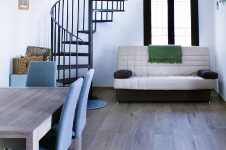 El Loft de Dulcinea