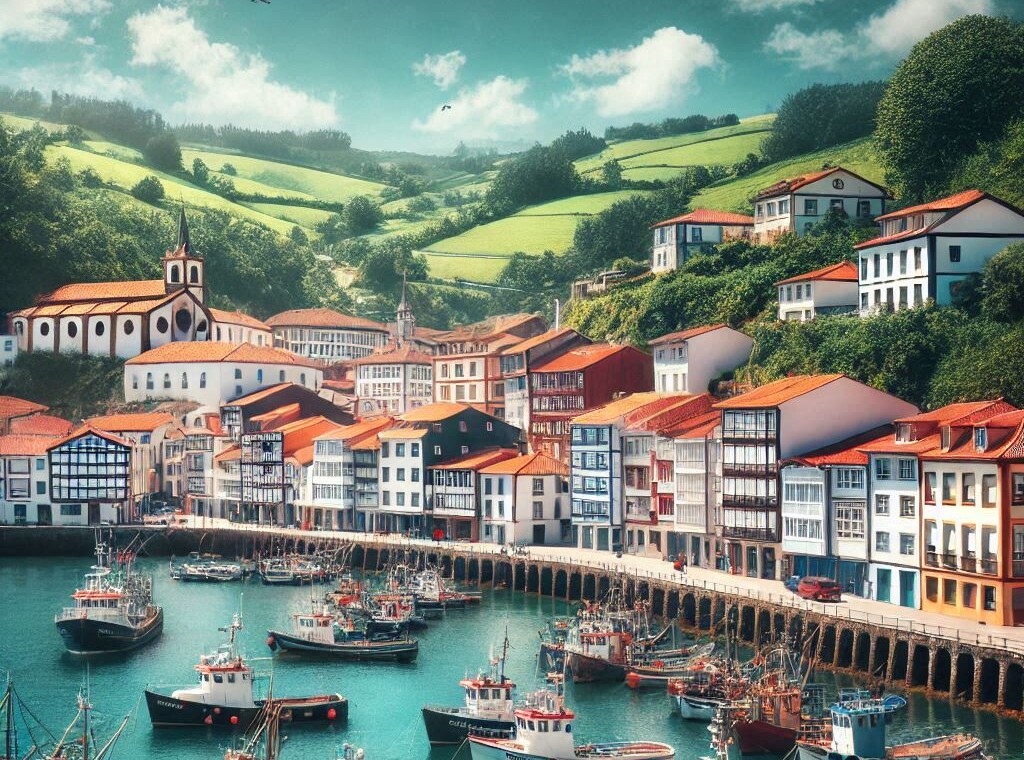 luarca