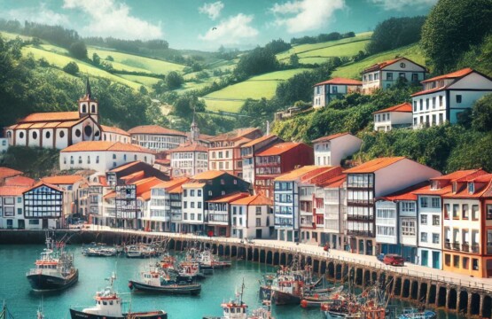 luarca