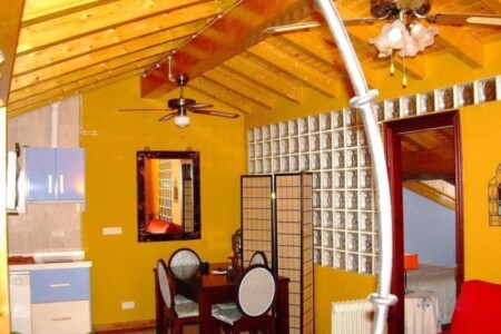 Private Wohnung in Mombeltrán
