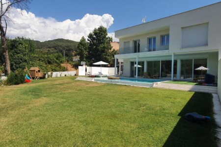 Villa de lujo en Jarandilla