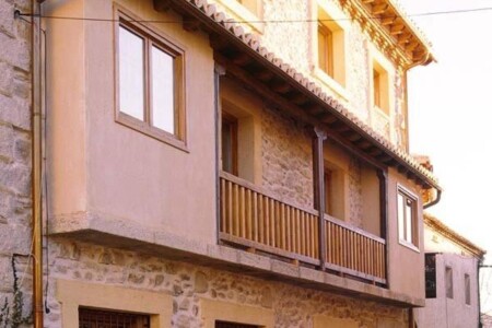 Casa Granero