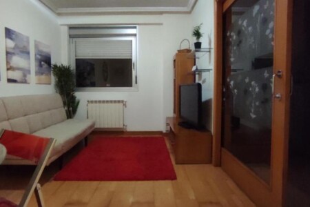 Apartamento Salinas