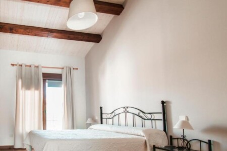 Apartamentos LA PARRA
