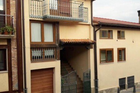 Apartamento Arcalís