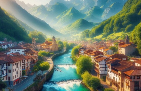 Cangas de Onís