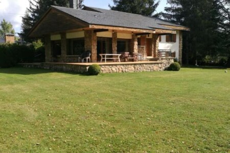Casa Etna