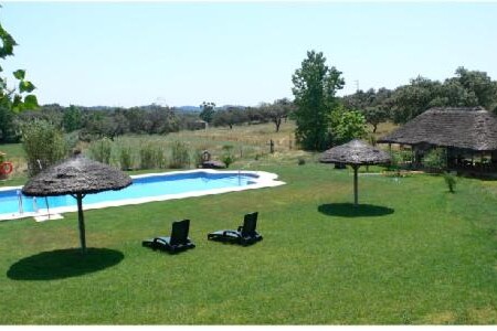 Cortijo Zalamea