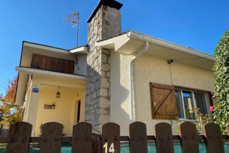 EL CHALET