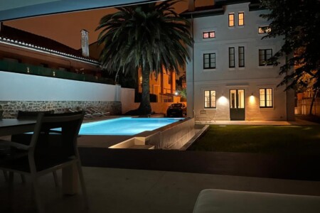 Espectacular casa en Salinas