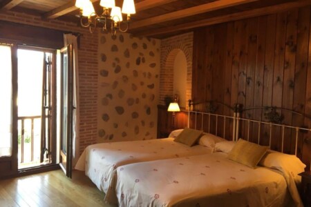 Hotel El Barondillo