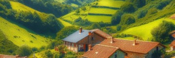 Asturias