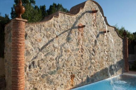 Paraiso del Hueznar