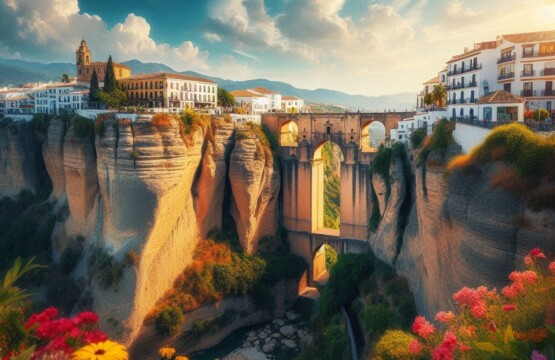 Ronda, Málaga