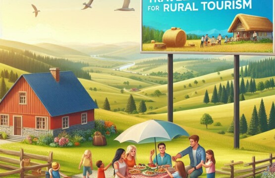 seguros de viaje para turismo rural