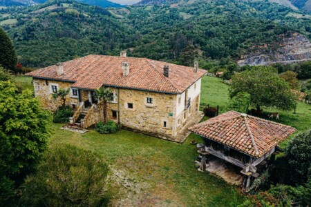 la rectoral beloncio