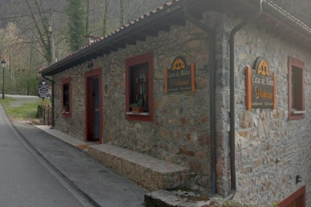 Casa Villastur