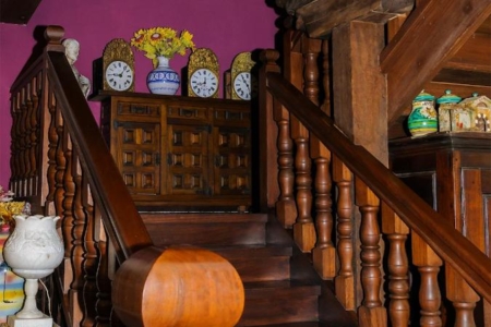 Albergue Gándara