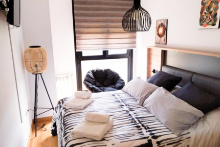 Apartamento Kenitra