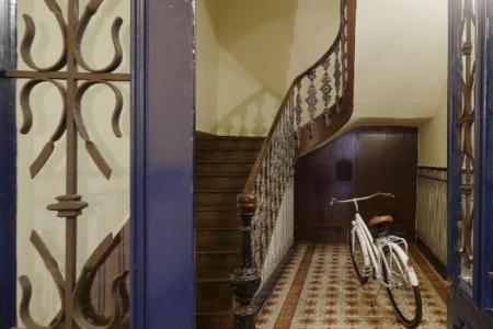 Apartamento de Diseño en Avilés