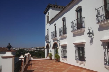 Hotel Rural Vega de Cazalla