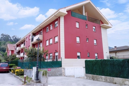 Apartamento Las Fraguas
