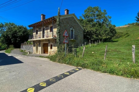 Casa Chuchi
