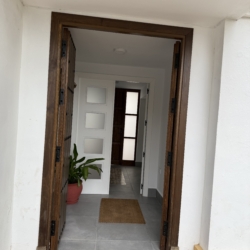 Casa Rural El Tilo